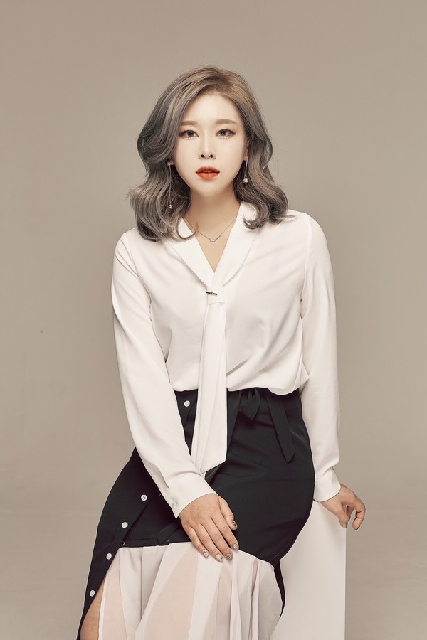사진=박승철헤어 강남대로점 미용실 현정디자이너
