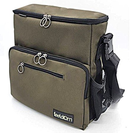 사진= 남녀공용으로 사용 가능한 토트백