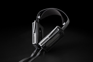 STAX SR-L300とSRM-353Xセット STAX SR-L300 LTD Limited Electrostatic Headphones