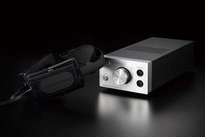 STAX SR-L300とSRM-353Xセット STAX SR-L300 LTD Limited Electrostatic Headphones