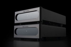 Bel Canto e.One REF601M - 뉴스 썸네일 이미지