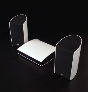 Linn Kiko System - 월간 오디오