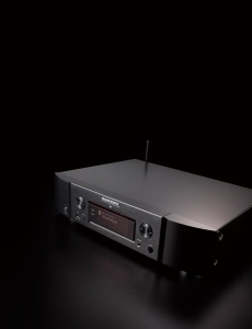 Marantz NA6005 - 월간 오디오