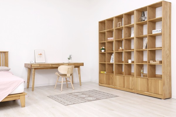 사진제공= 우드테라피