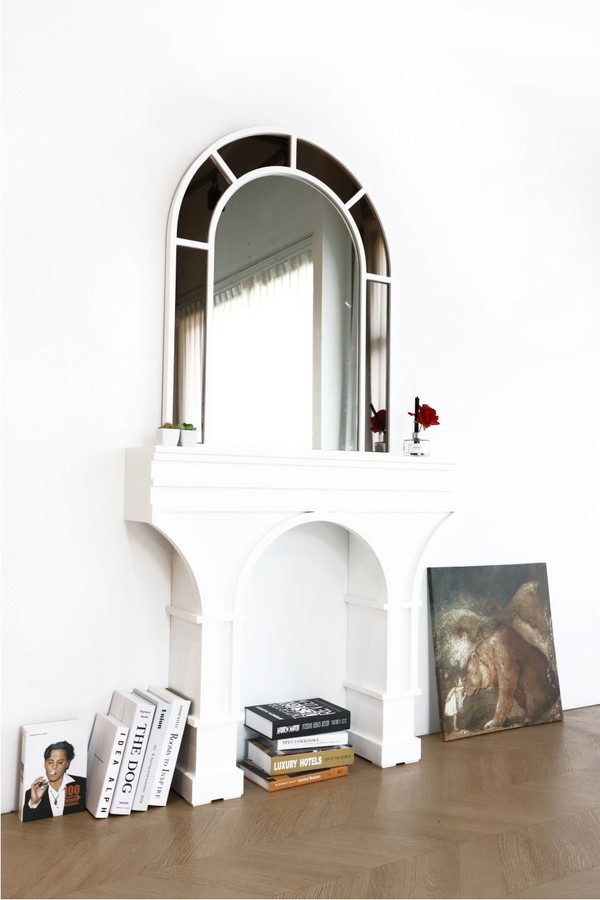 사진제공= 더이즘가구