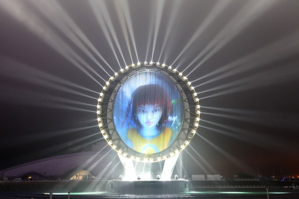 사진제공: 주피터엔터테인먼트, 여수세계박람회재단